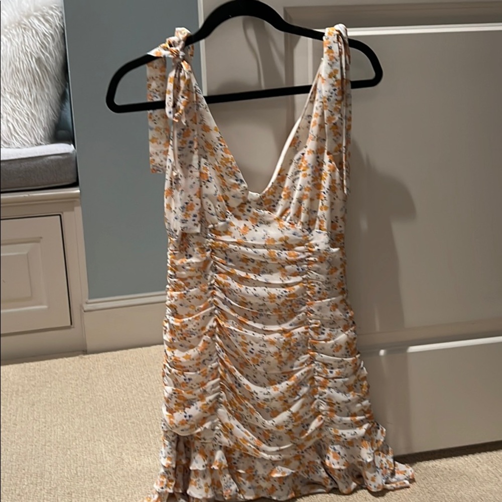 Storia dress